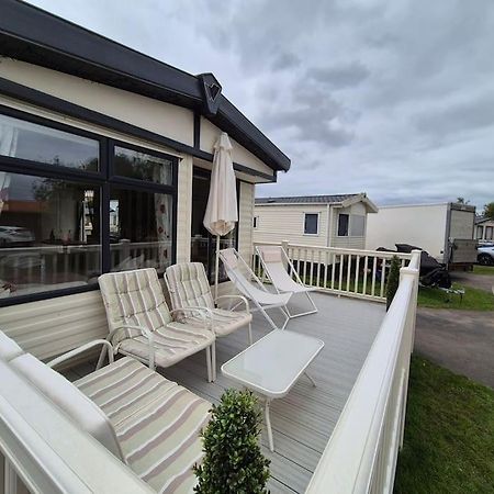 Amazing 2Bedroom Caravan In Lincoln, Tattershall Exterior foto