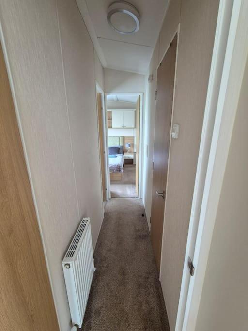 Amazing 2Bedroom Caravan In Lincoln, Tattershall Exterior foto